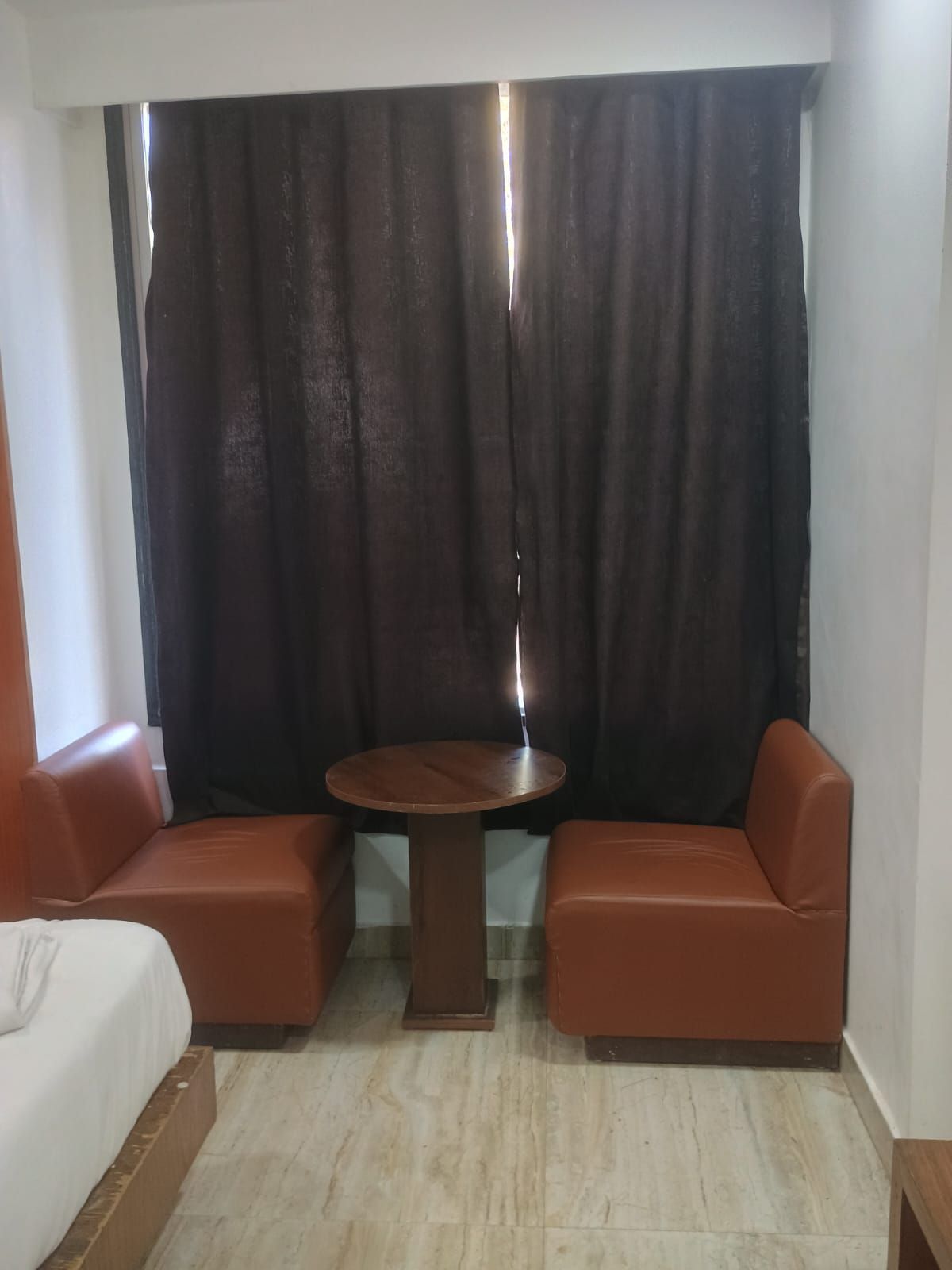 HOTEL RK PALACE Standard Room 6