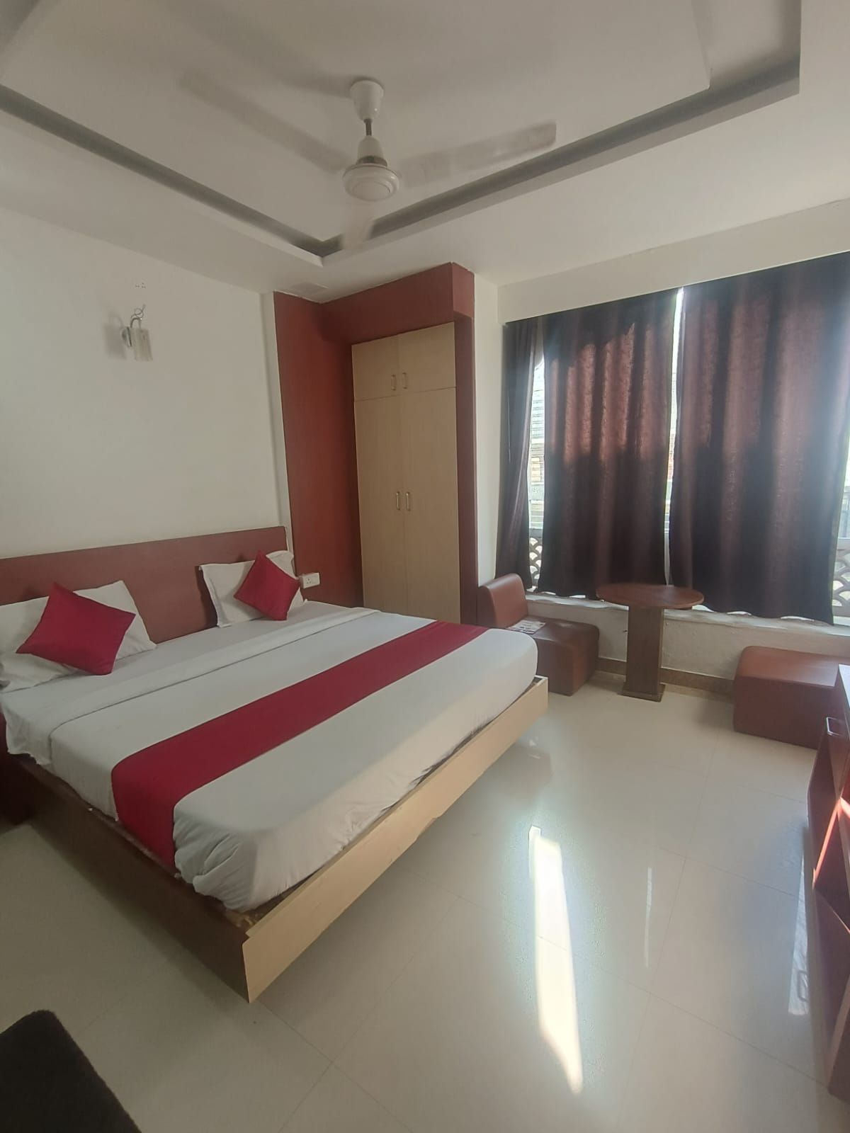 HOTEL RK PALACE Standard Room 2