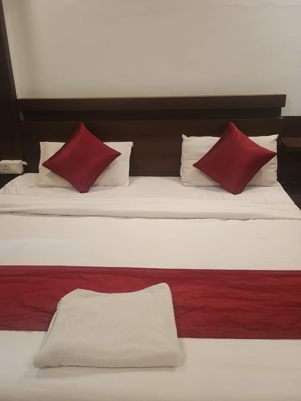 HOTEL RK PALACE Standard Room 4