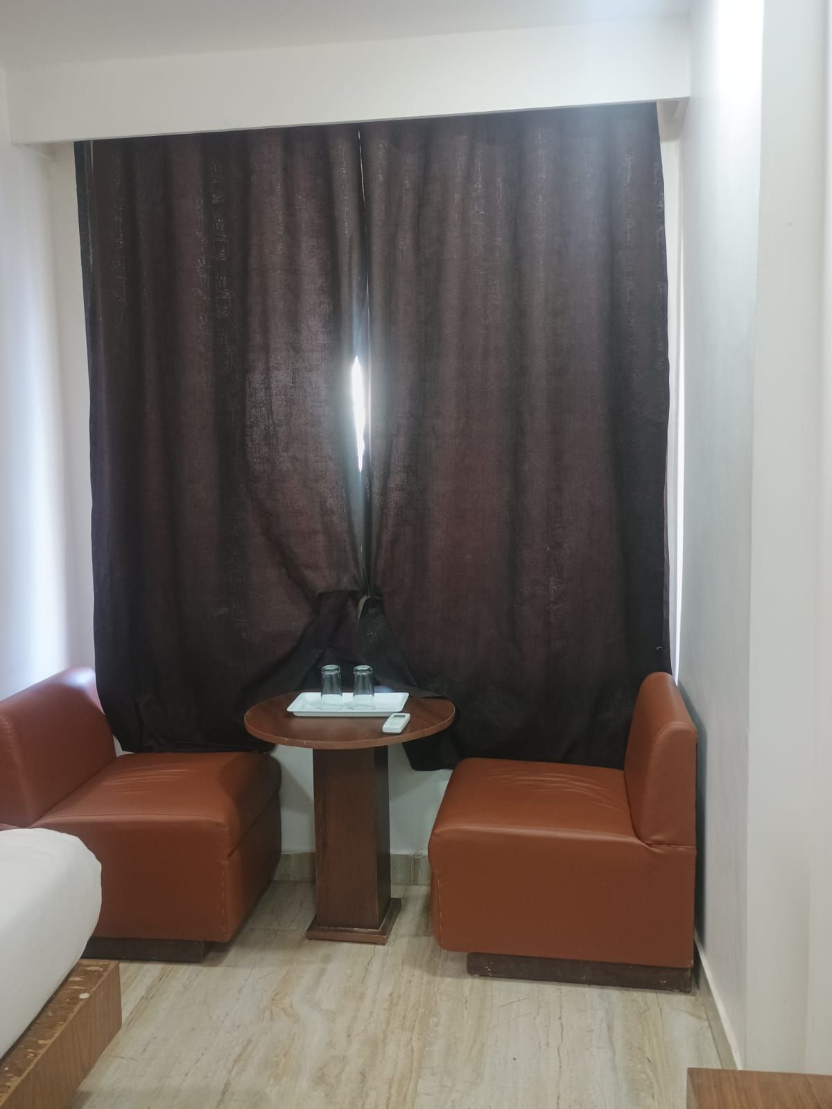 HOTEL RK PALACE Standard Room 5