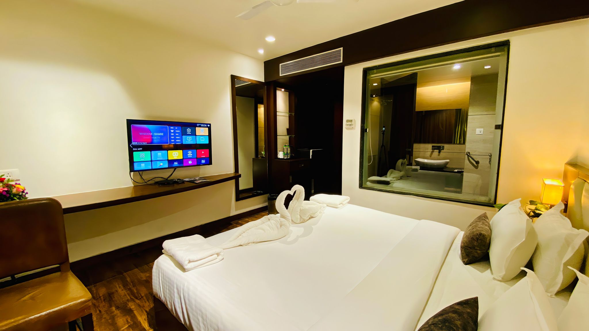 Premium Room
