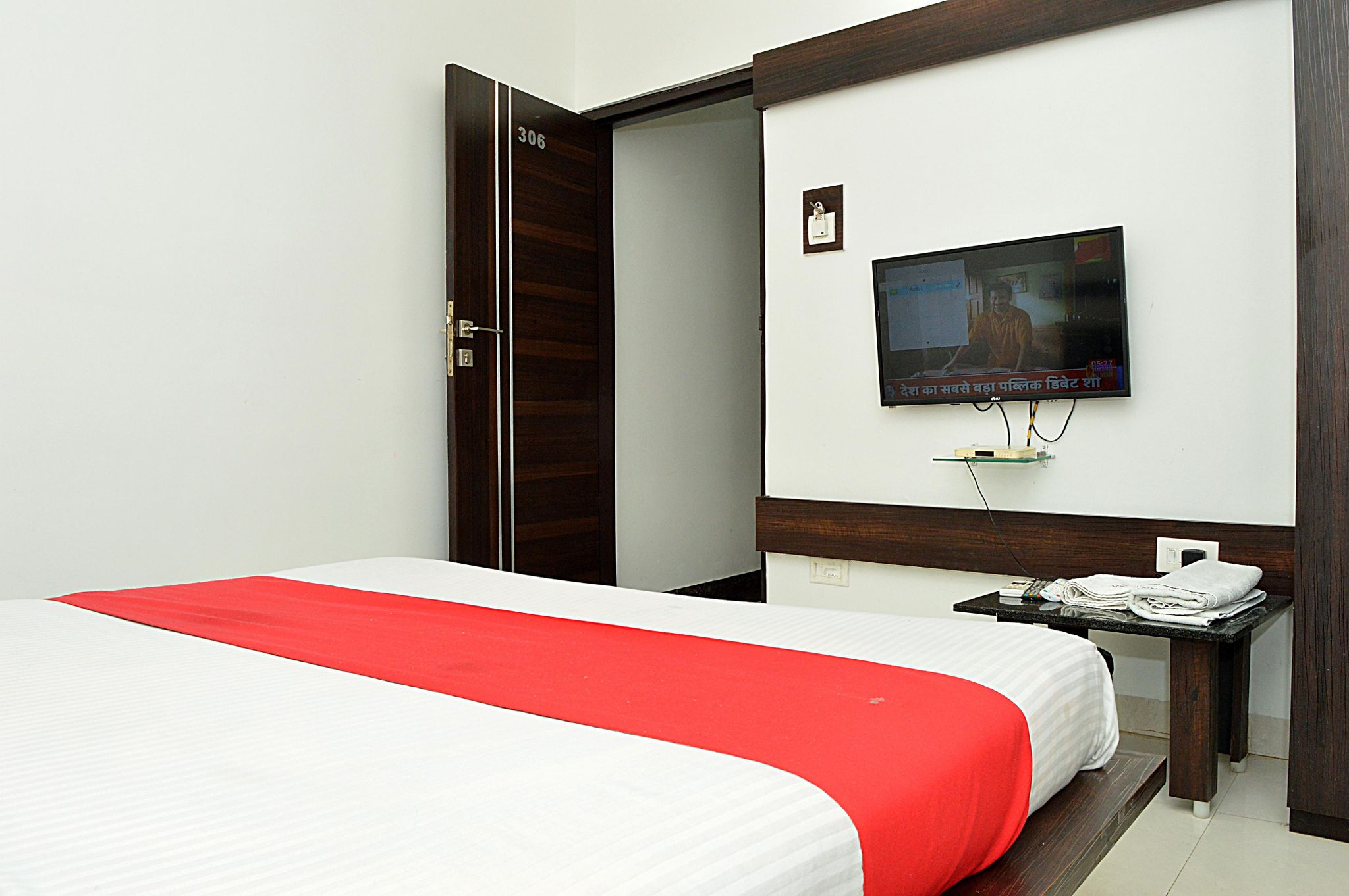 Hotel Sunil Inn Deluxe Room 3