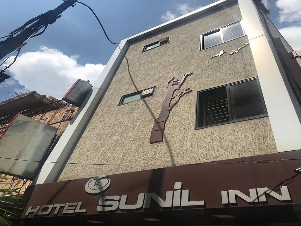 Hotel Sunil Inn