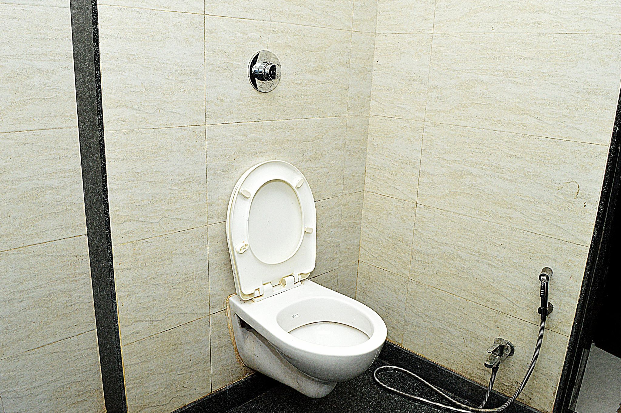 Hotel Sunil Inn Deluxe Room 4