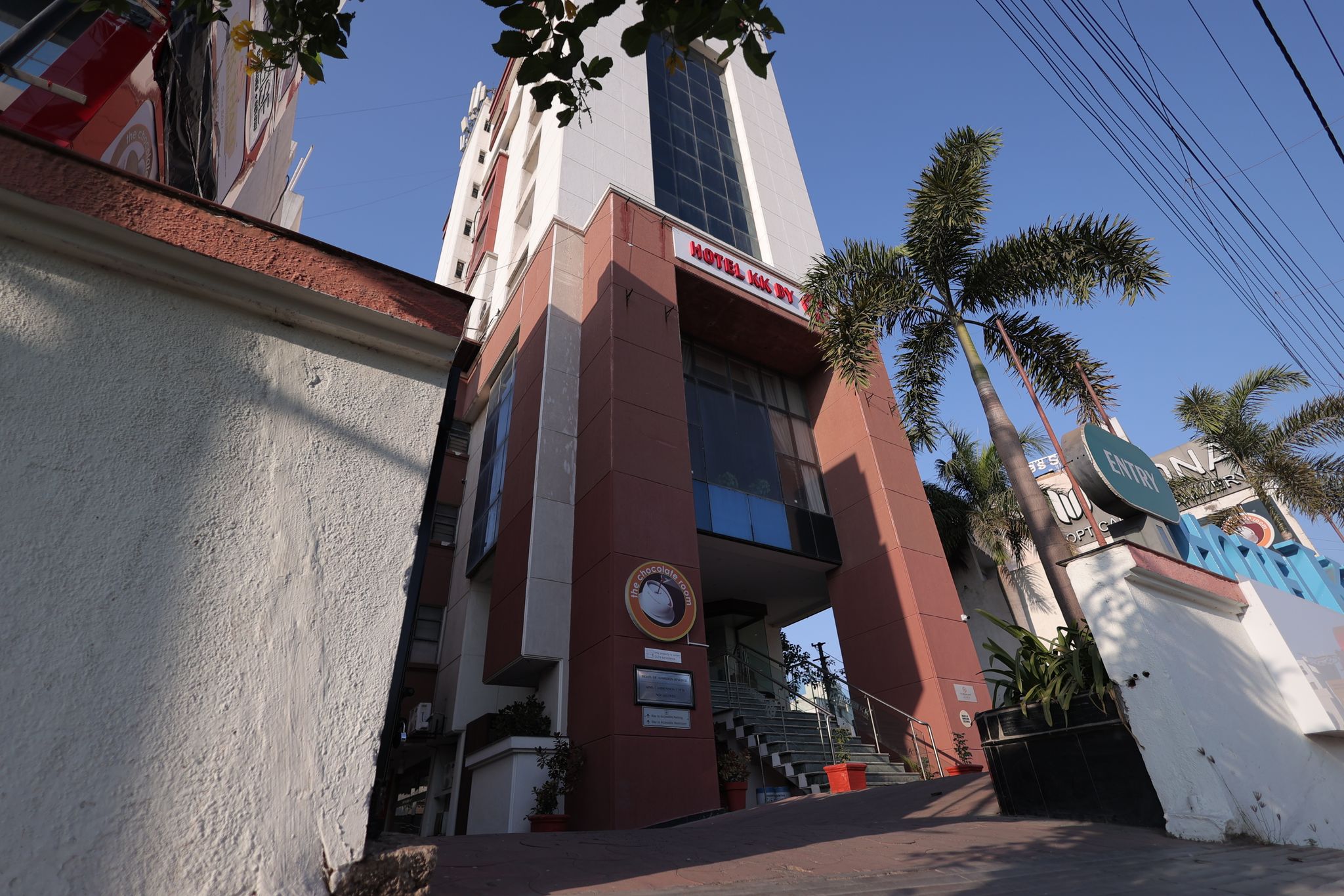 Facade