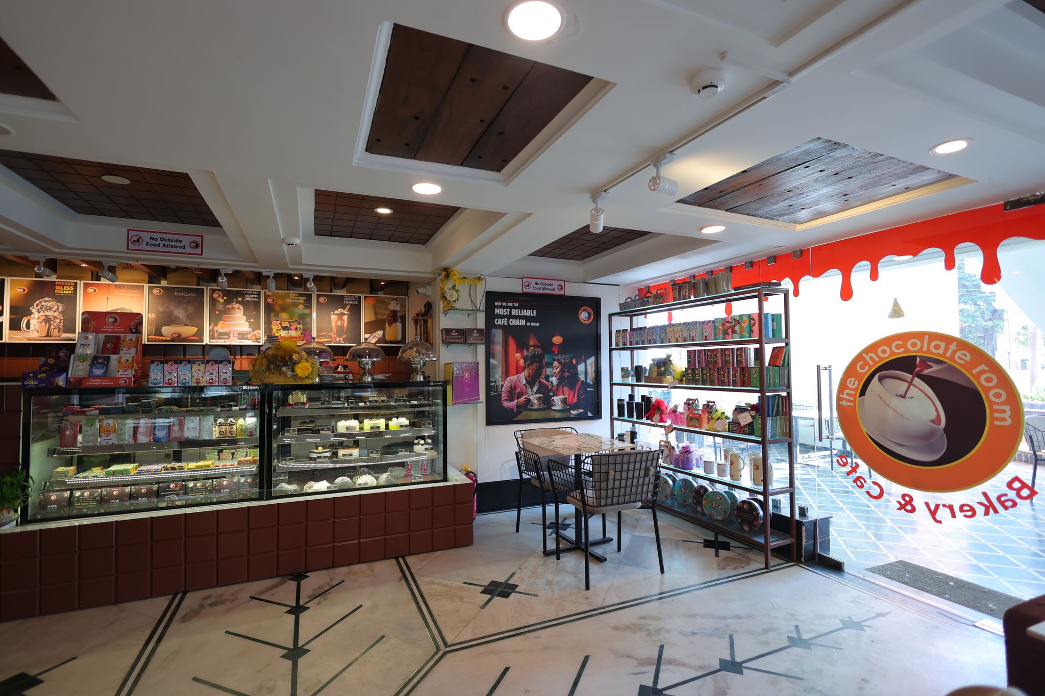 Coffee Shop