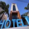 Hotel KK By Spree Rajkot