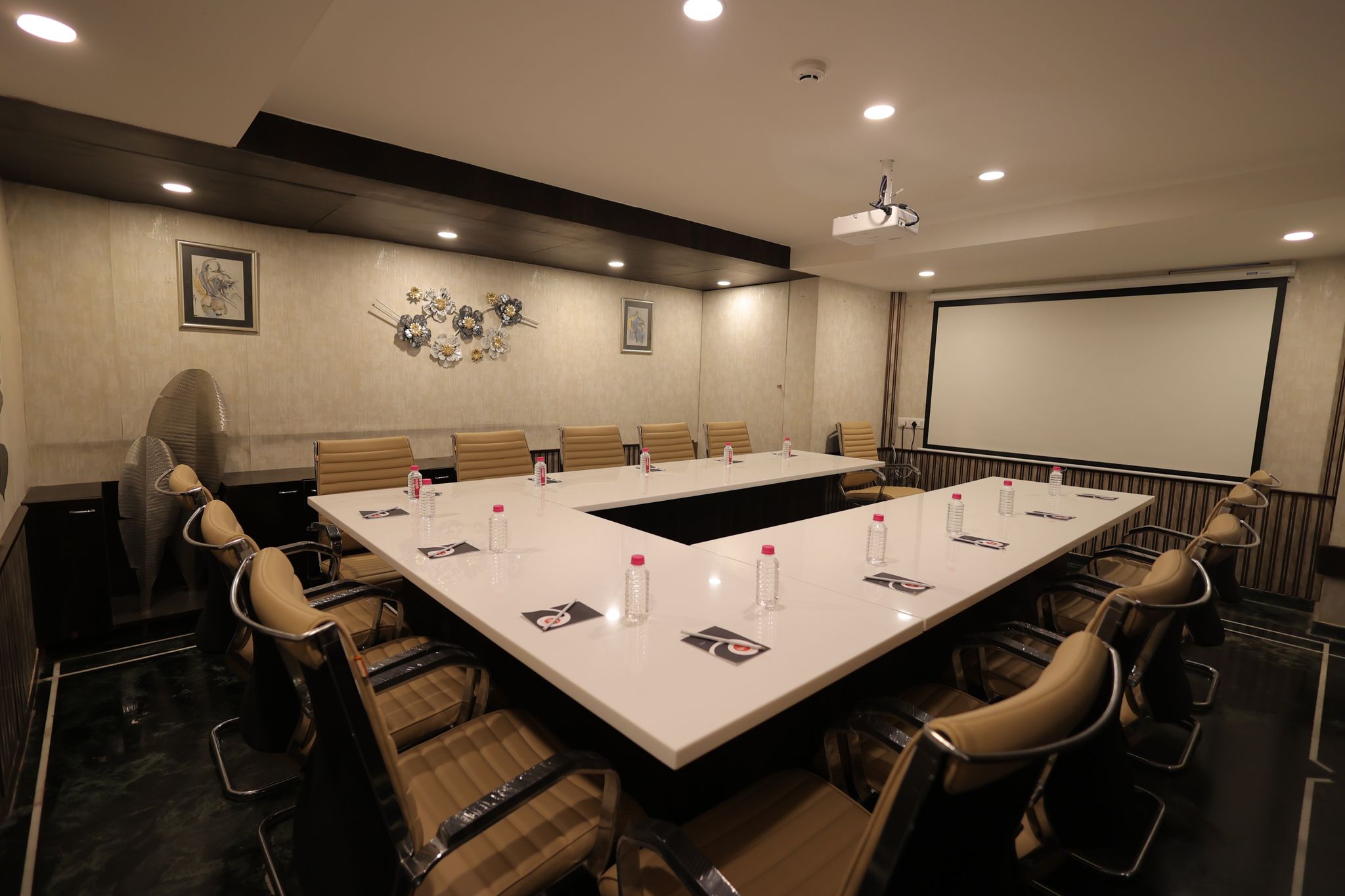 Conference Hall