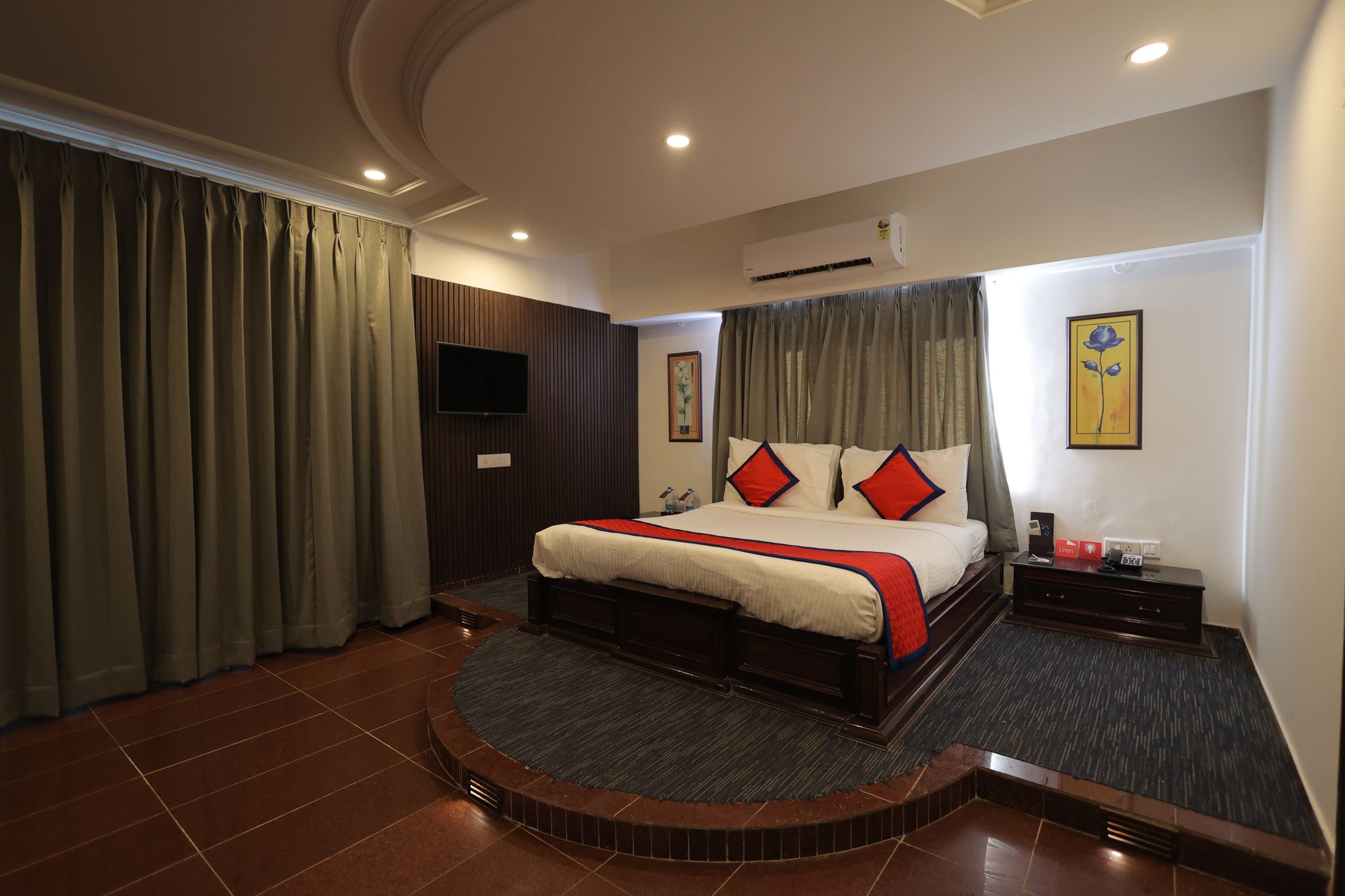 Suite Room