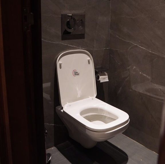 Saanwara Executive Room 4