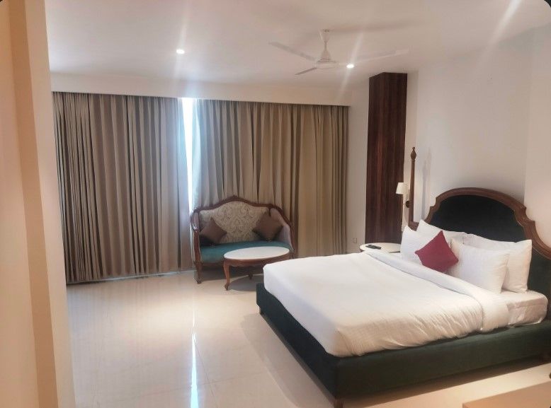 Saanwara Executive Room 3