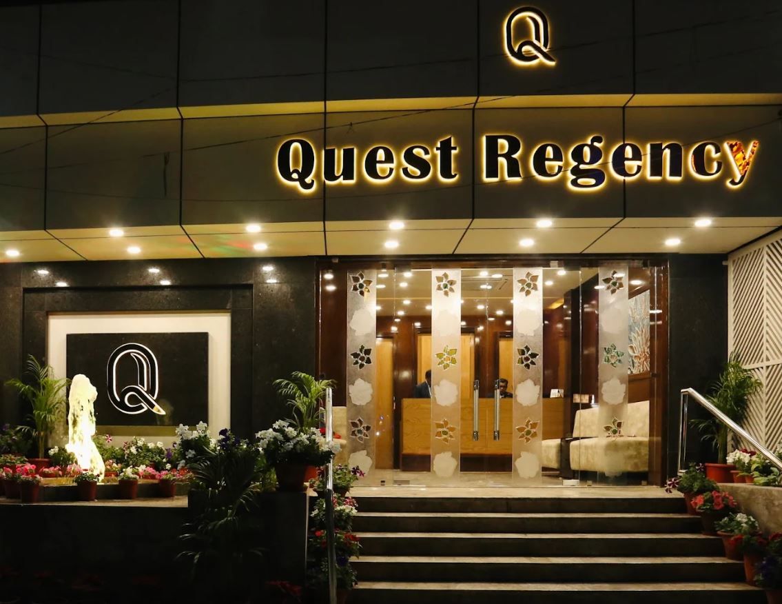 Quest Regency