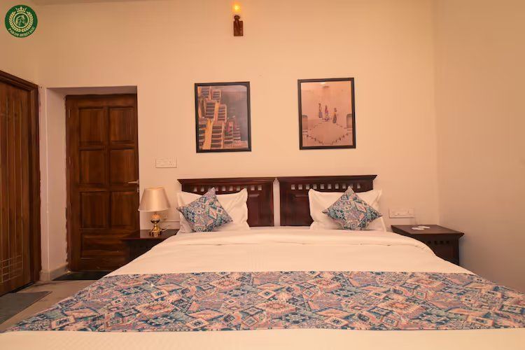 Padam Heritage Standard Room 