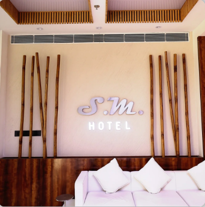 Premium Twin Room