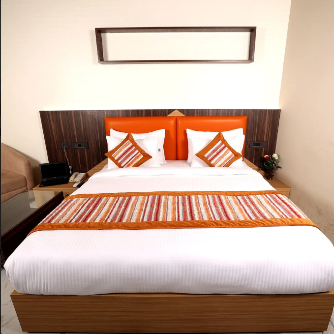Premium Twin Room