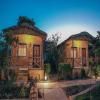 Aliste A Wildlife Experiential Resort