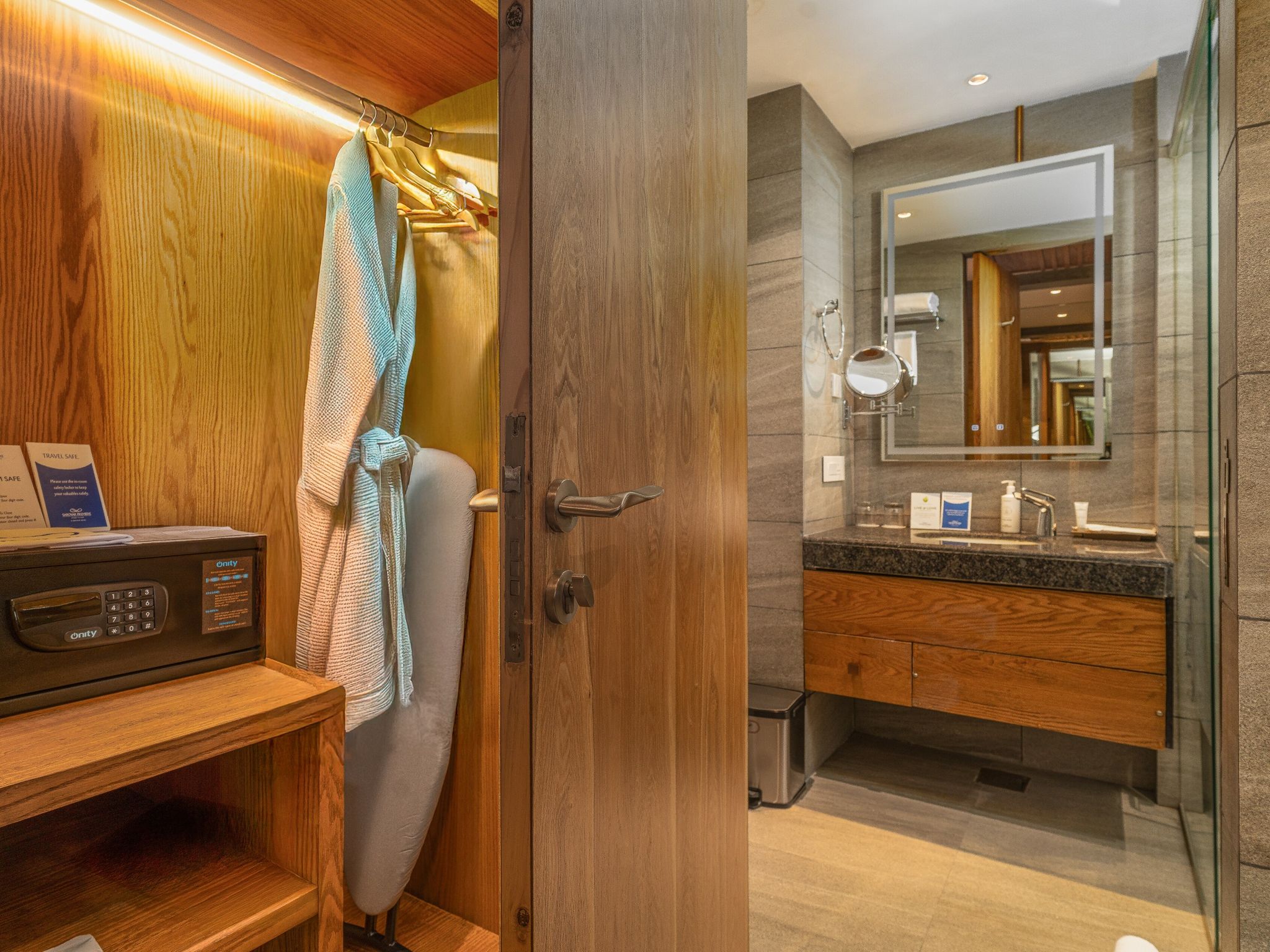 Junior suite