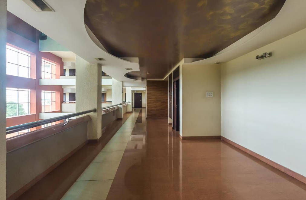 Public Areas