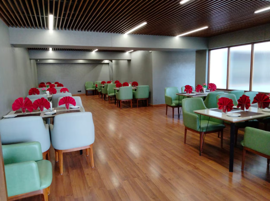 Business Centre
