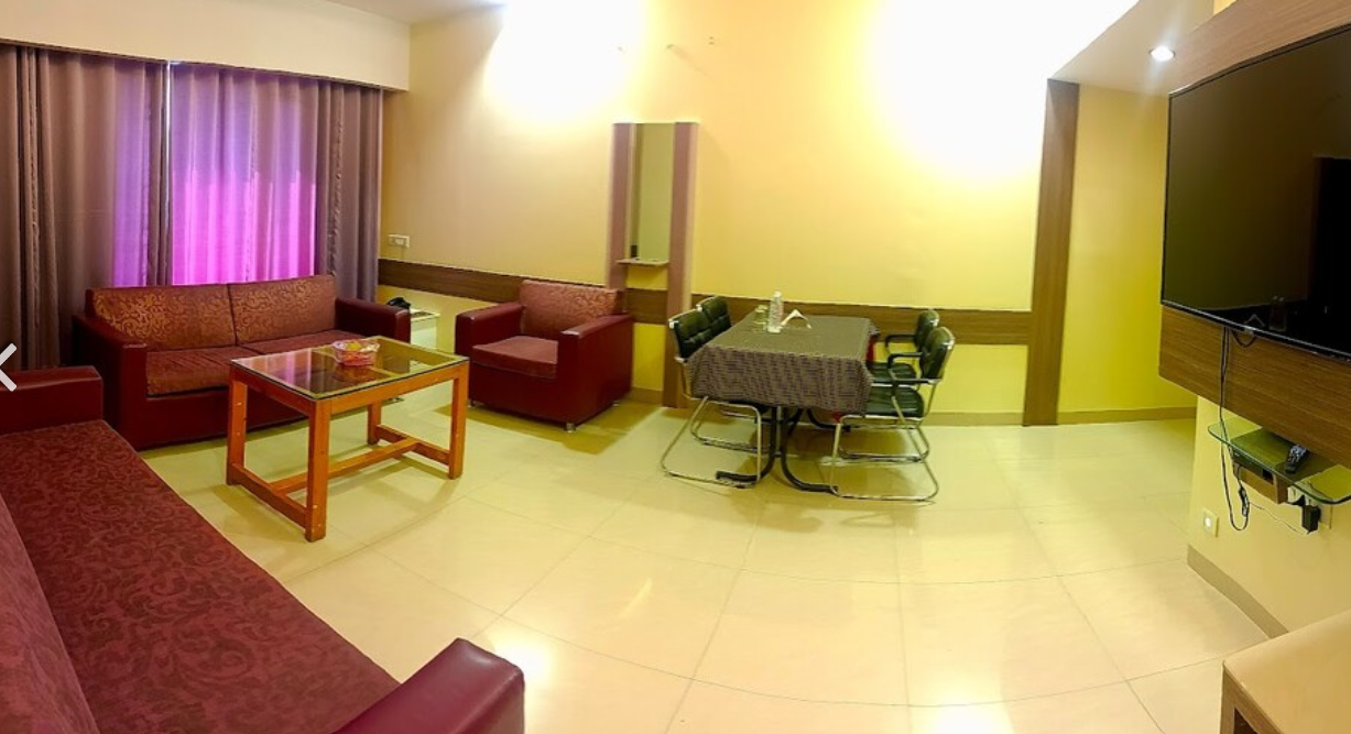 Suite