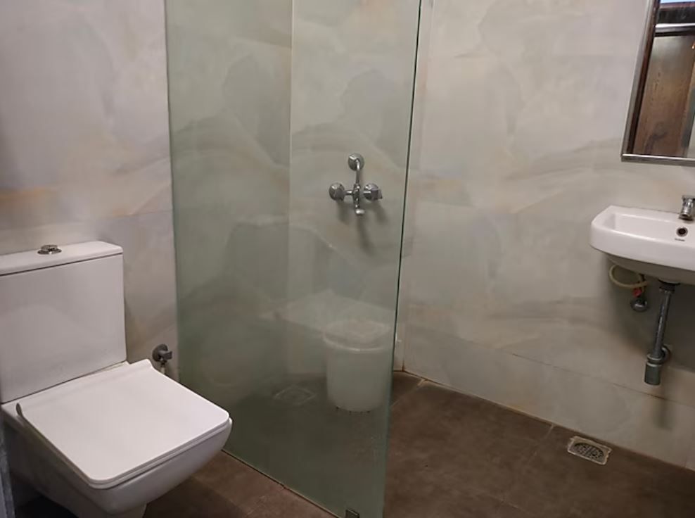 Garden View Club Suite Room