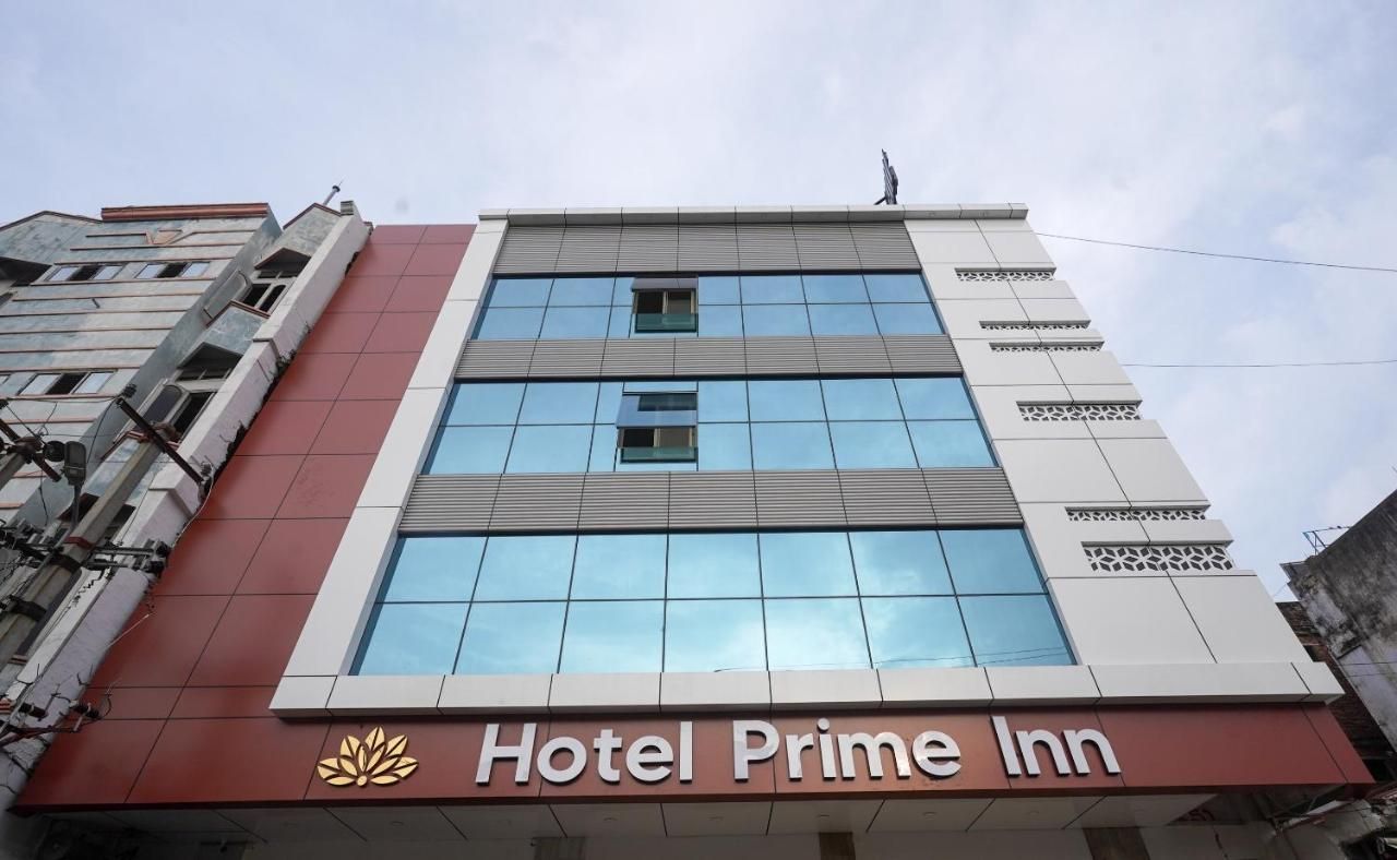 Hotel Prime Inn
