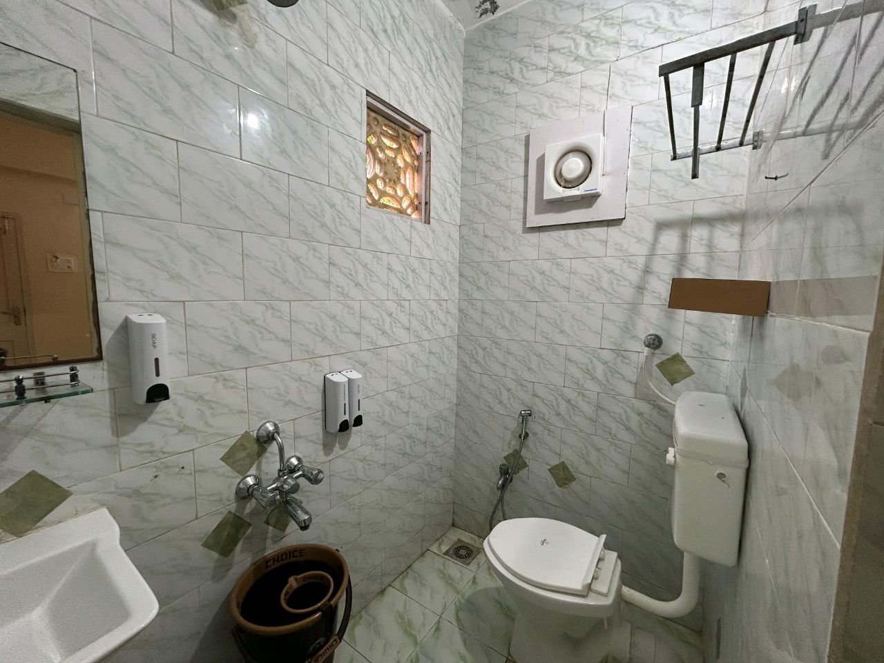 The Grand Pratap Deluxe AC Room 7