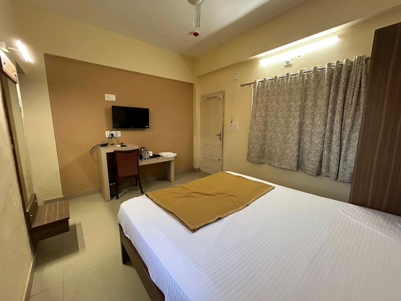 The Grand Pratap Deluxe AC Room 2