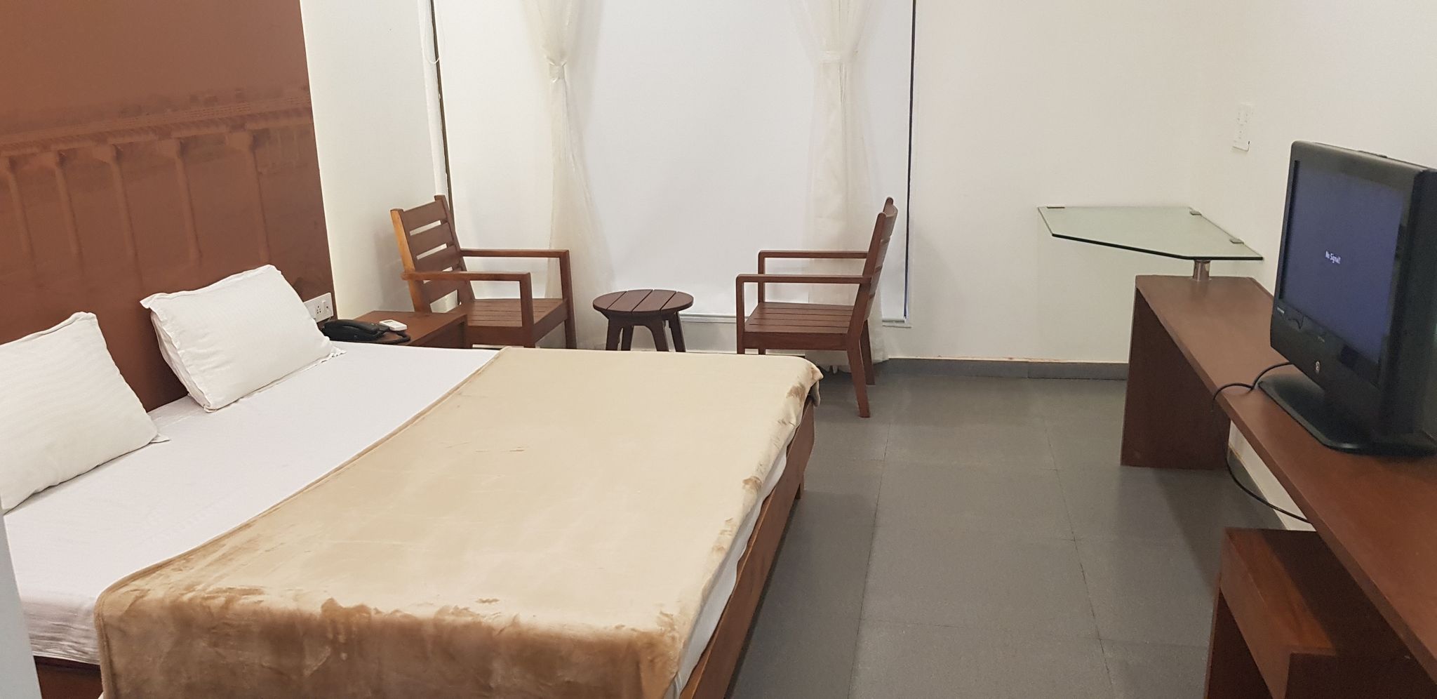 Mahi WaterGate Resort  DELUXE ROOM