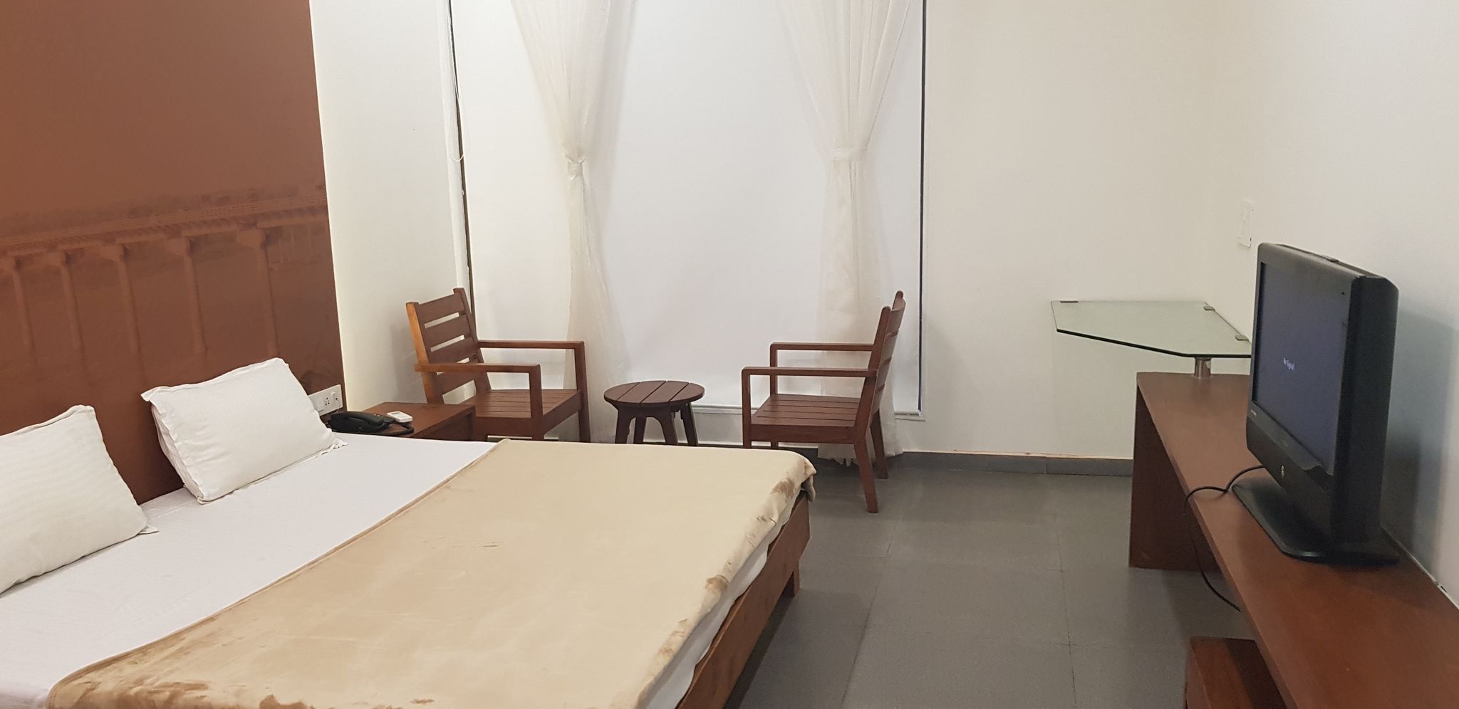 Mahi WaterGate Resort  DELUXE ROOM 3