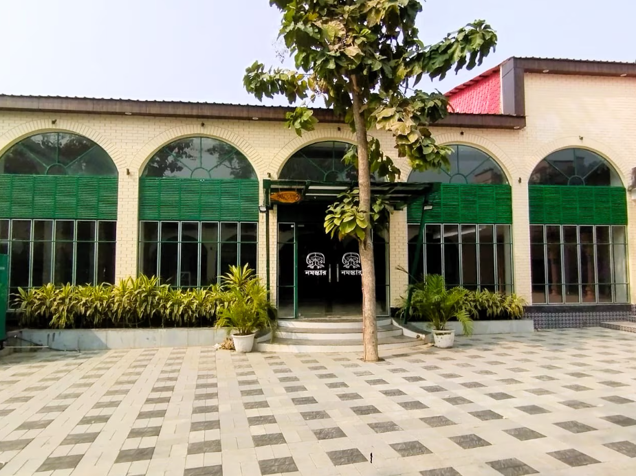 Palki Resort