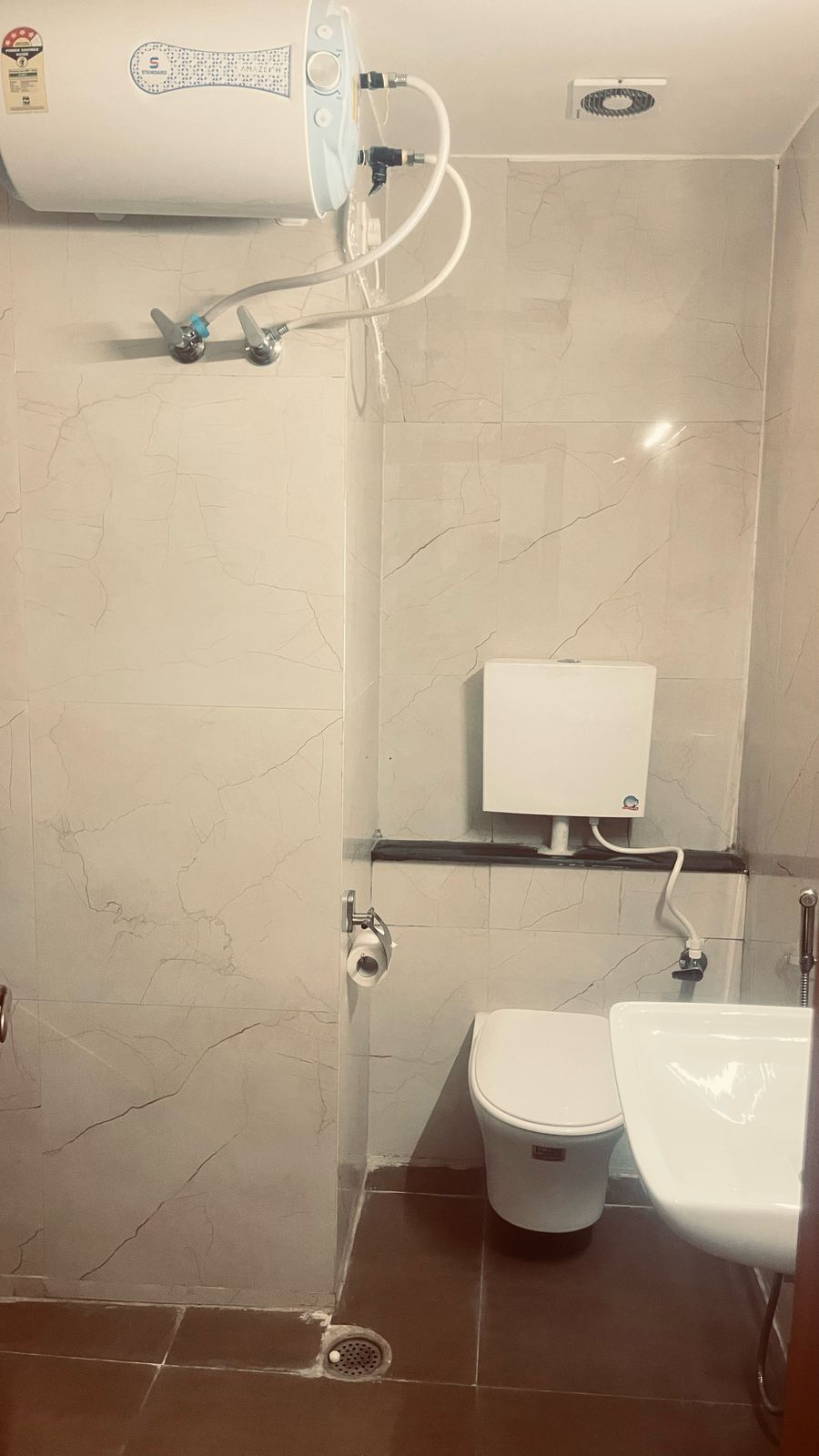 The Byke Express Om Celebrations (Bhopal) Deluxe Room 3