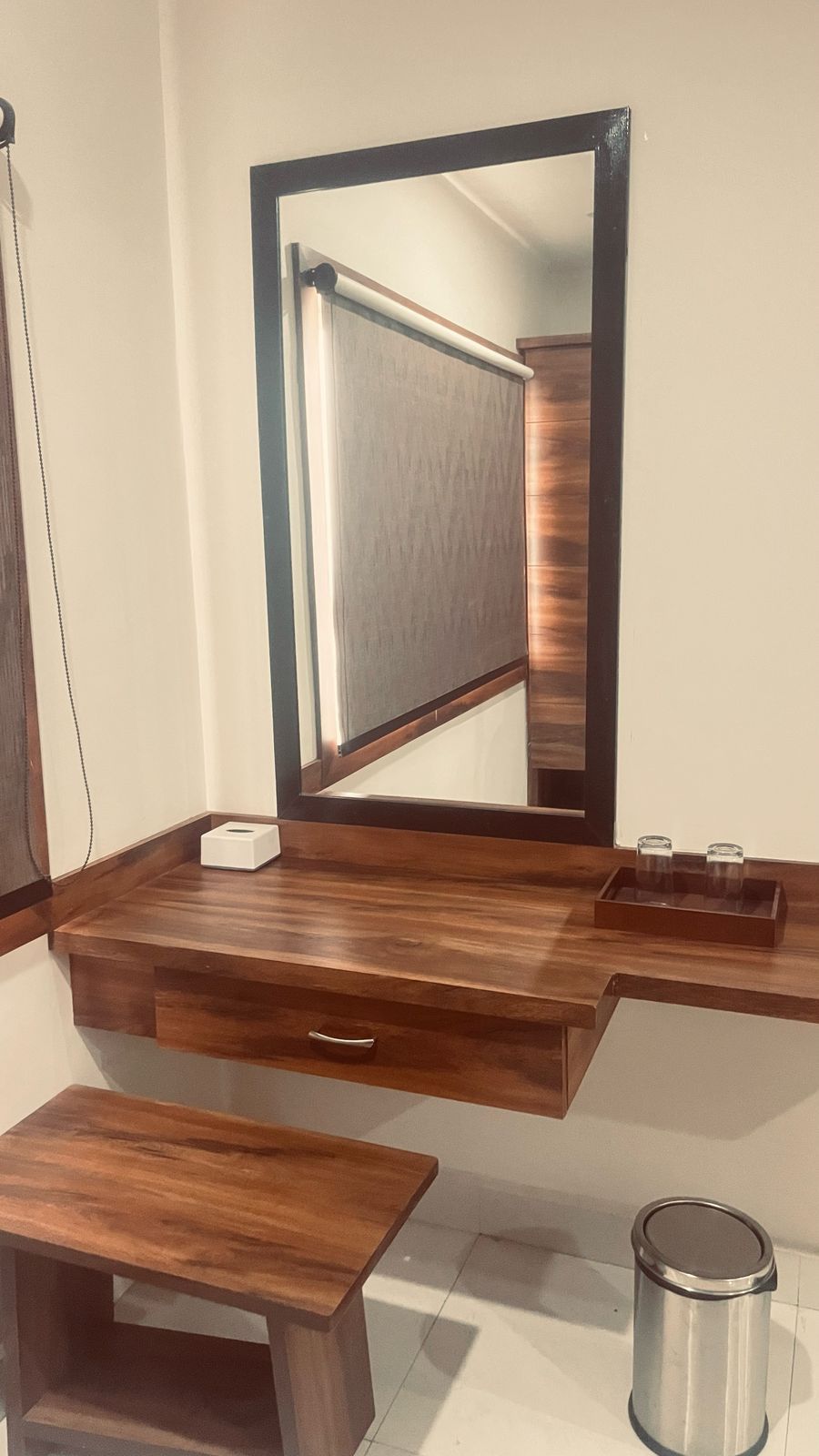 The Byke Express Om Celebrations (Bhopal) Deluxe Room 5