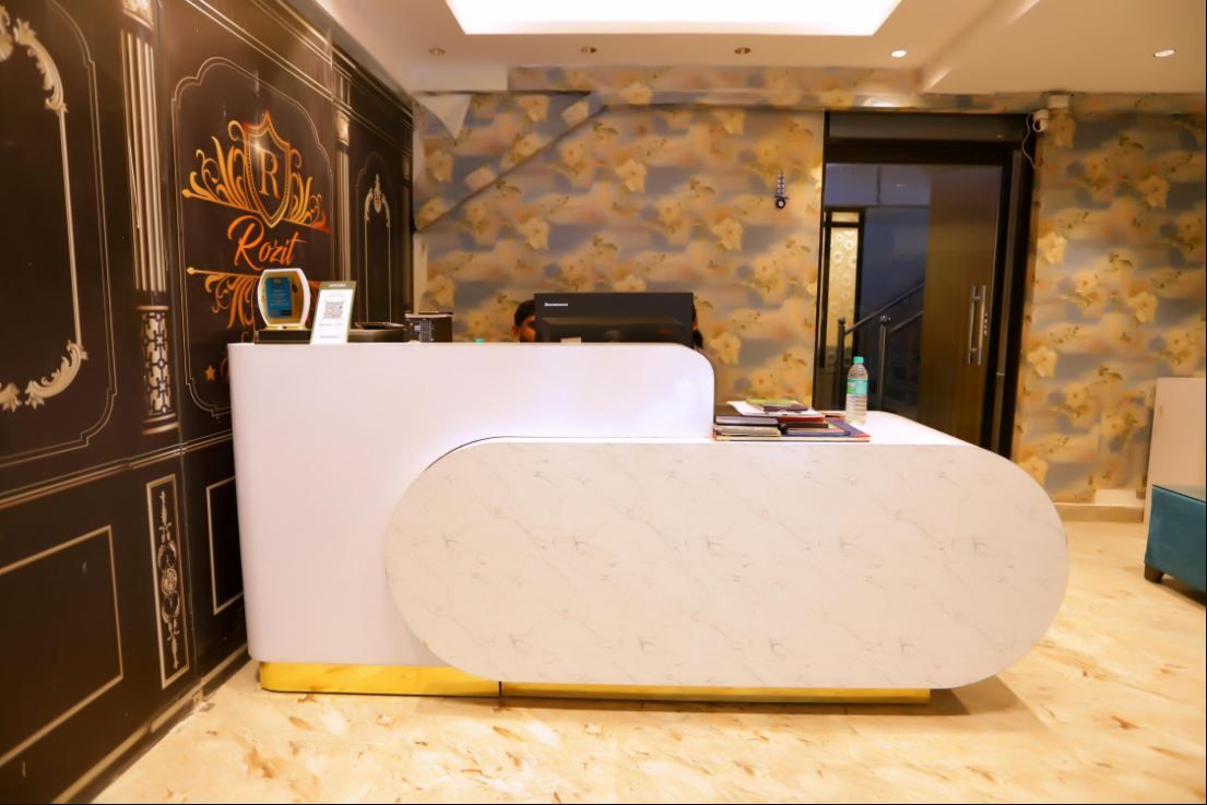 HOTEL VISTA BUSINESS SUITES & BANQUET BY NBS