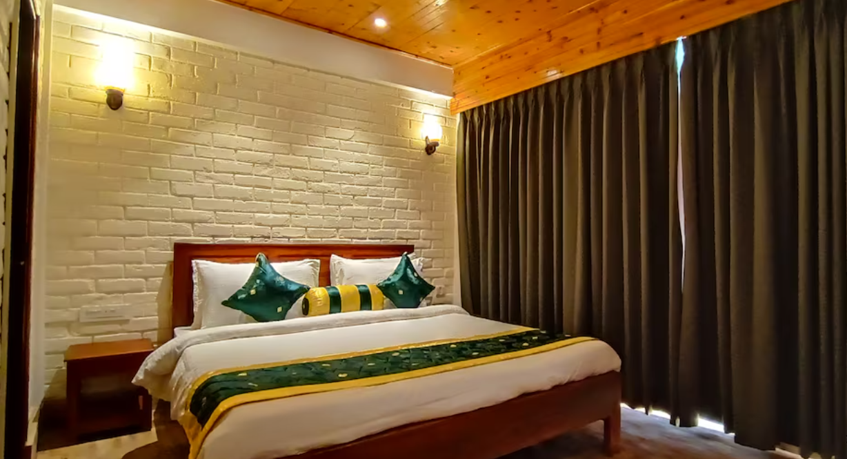 Delo Retreat Deluxe 3