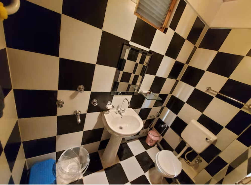 Delo Retreat Deluxe 5