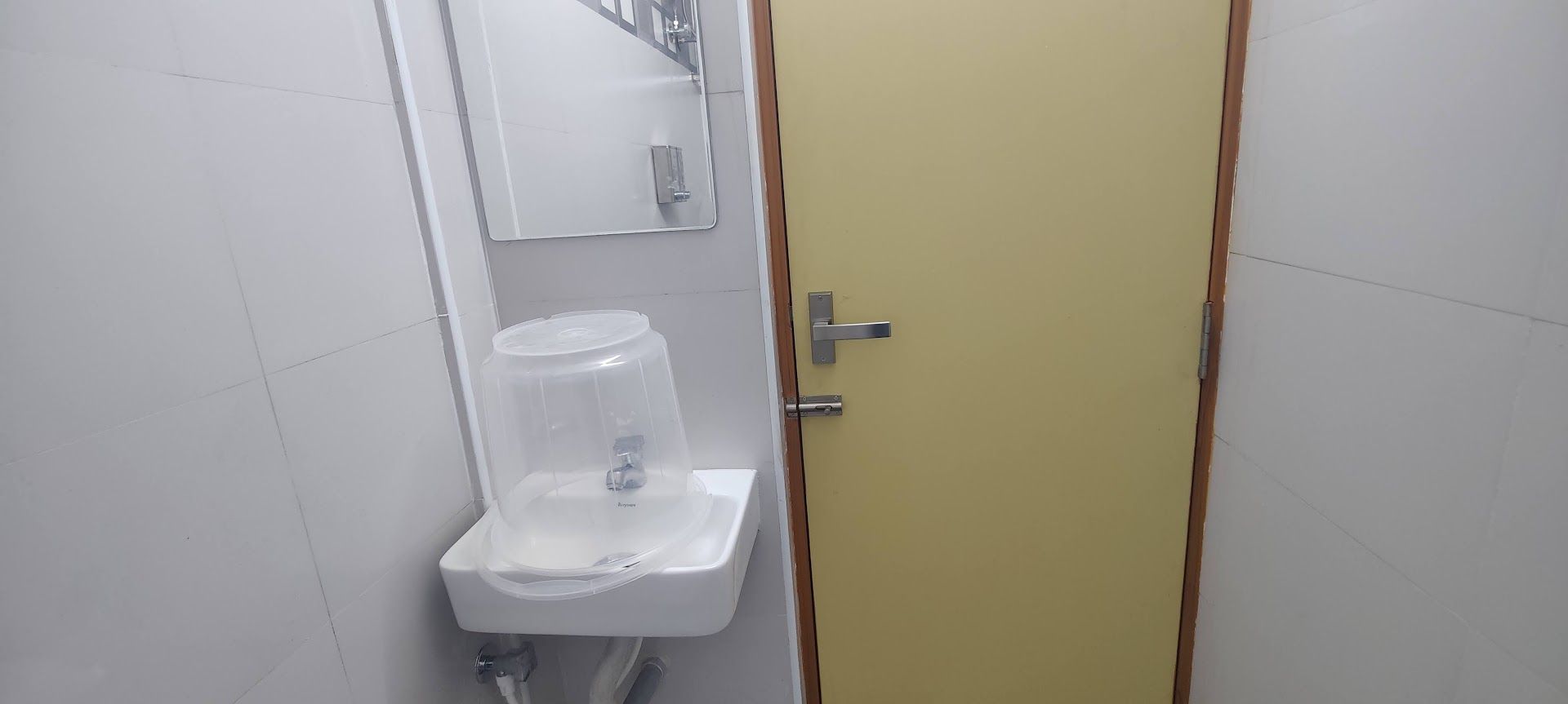 Nandhavanam A Business Class Residency Double Room 5