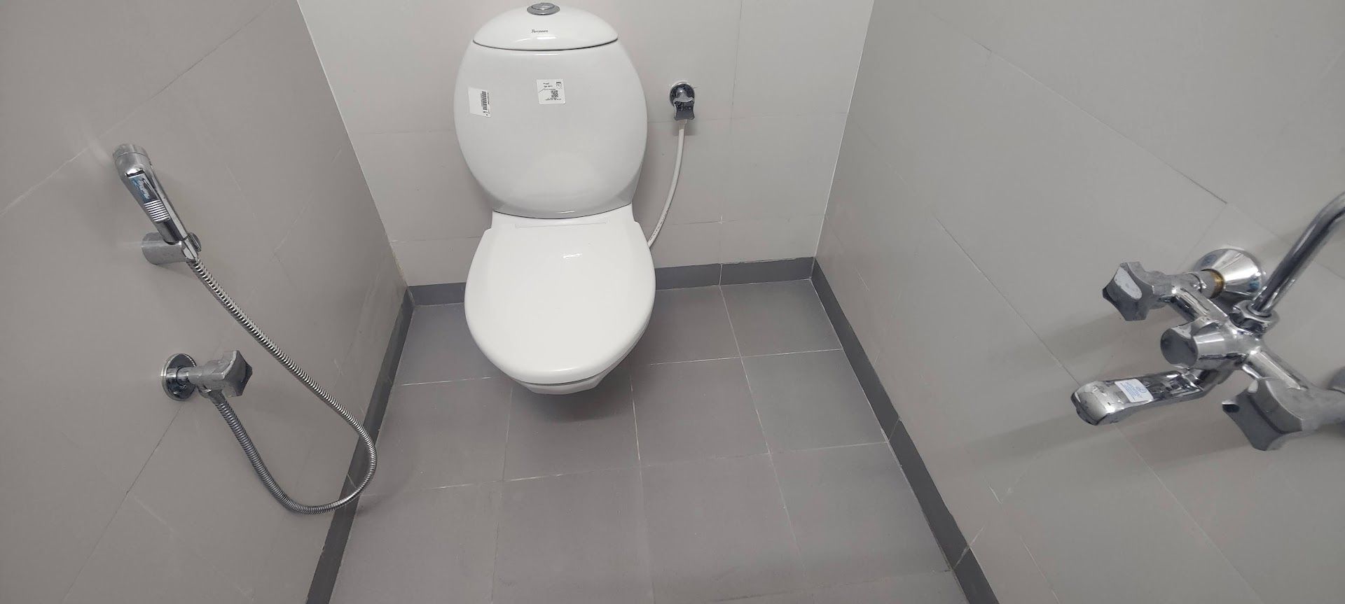 Nandhavanam A Business Class Residency Double Room 6