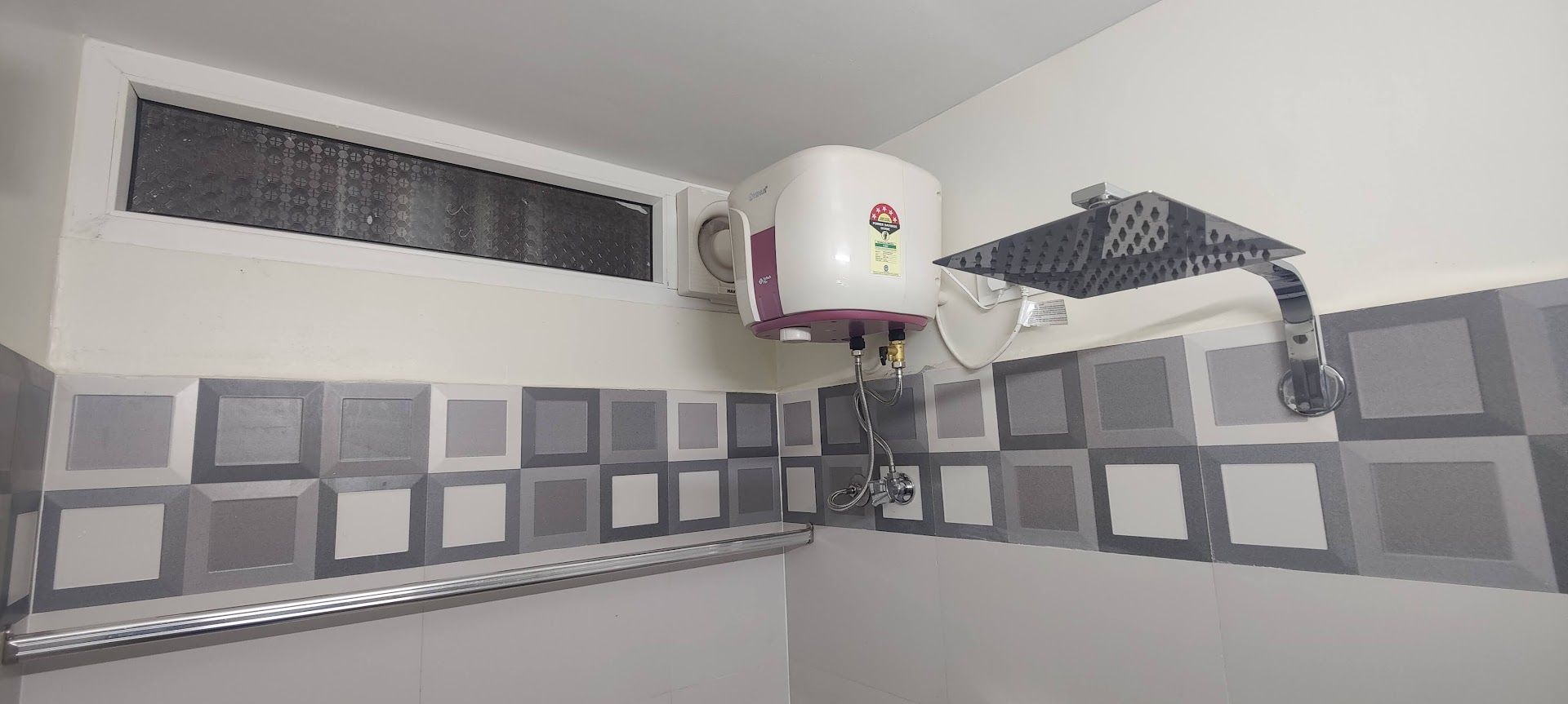 Nandhavanam A Business Class Residency Double Room 4