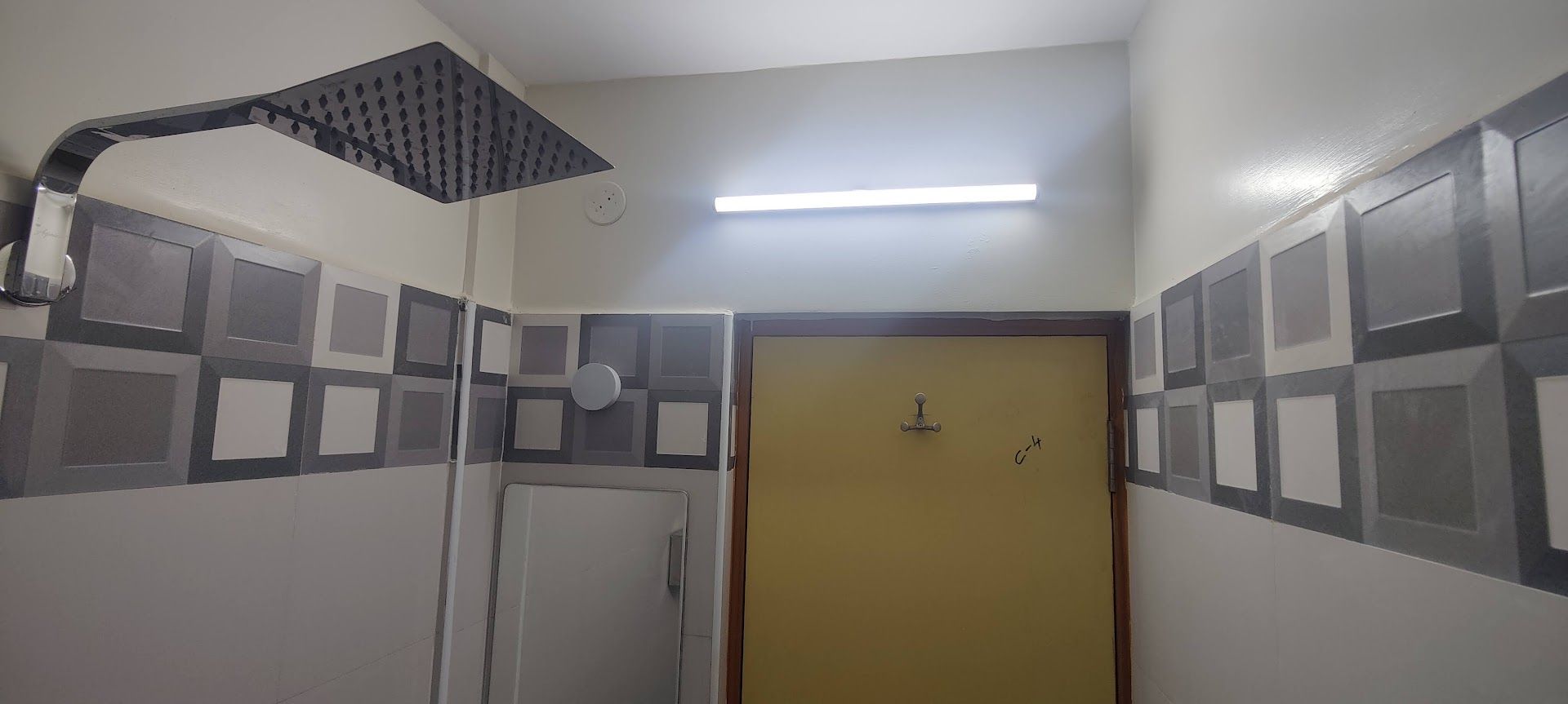 Nandhavanam A Business Class Residency Double Room 9