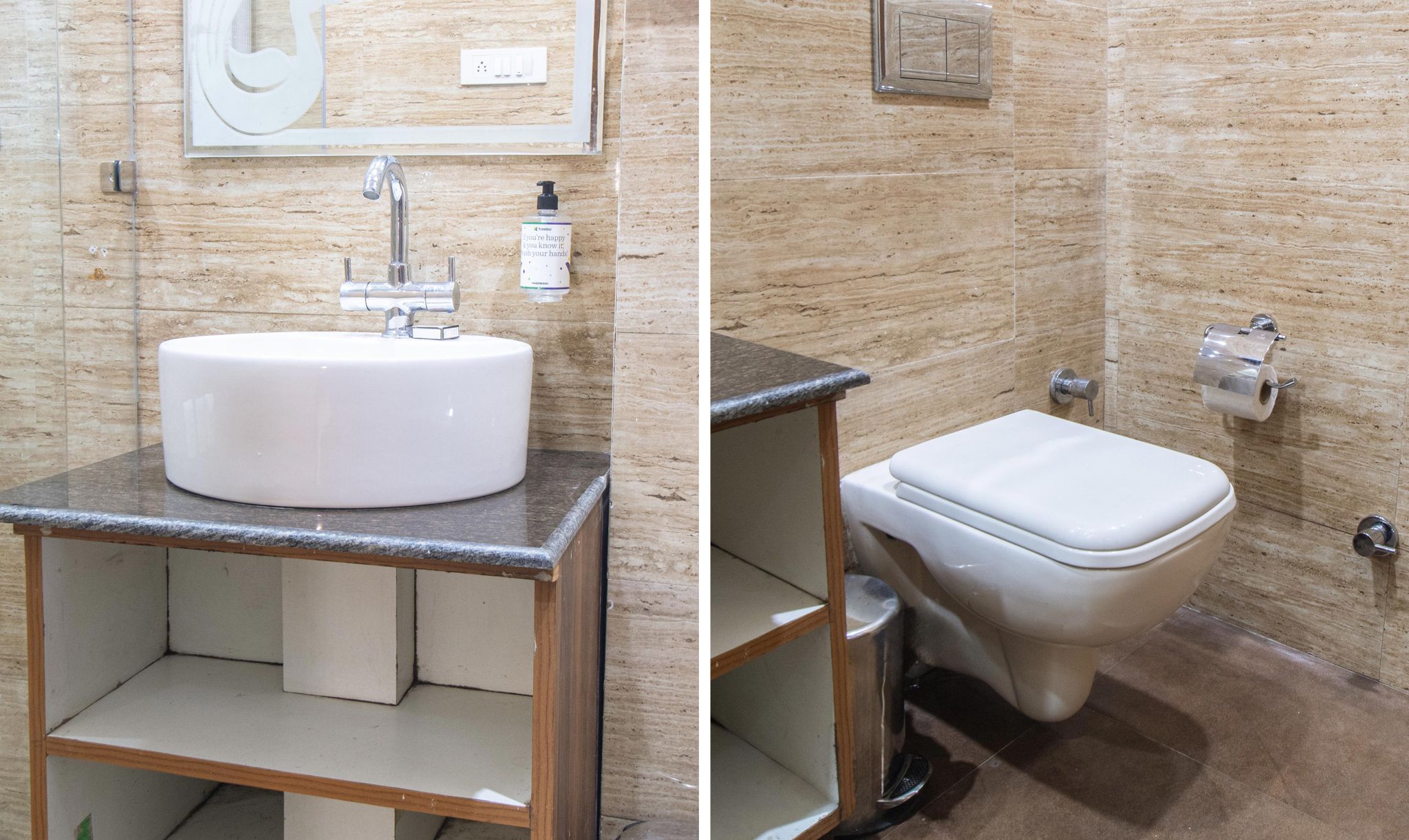 Treebo Hilldaar Dalhousie Premium Room 6