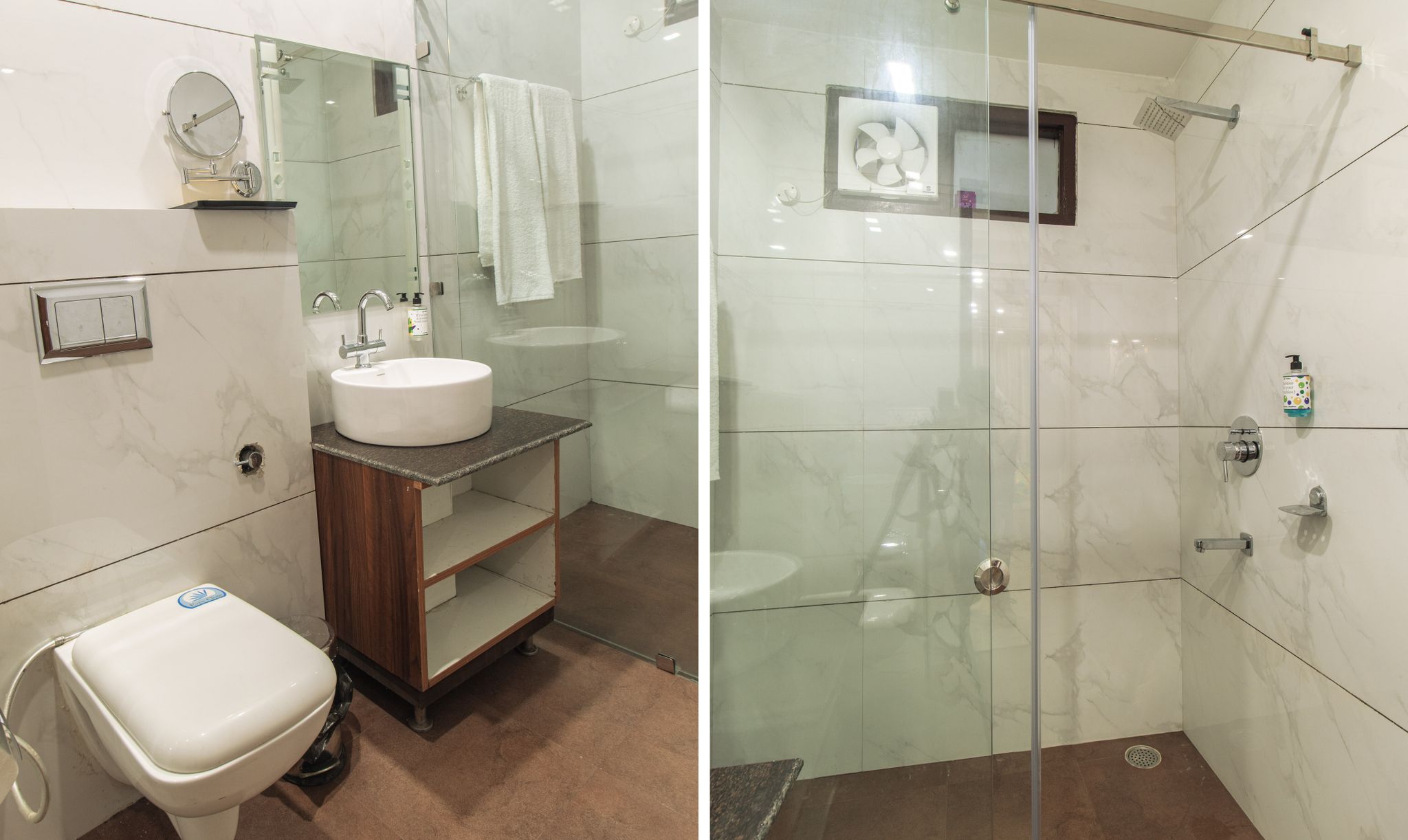 Treebo Hilldaar Dalhousie Economy Room 6