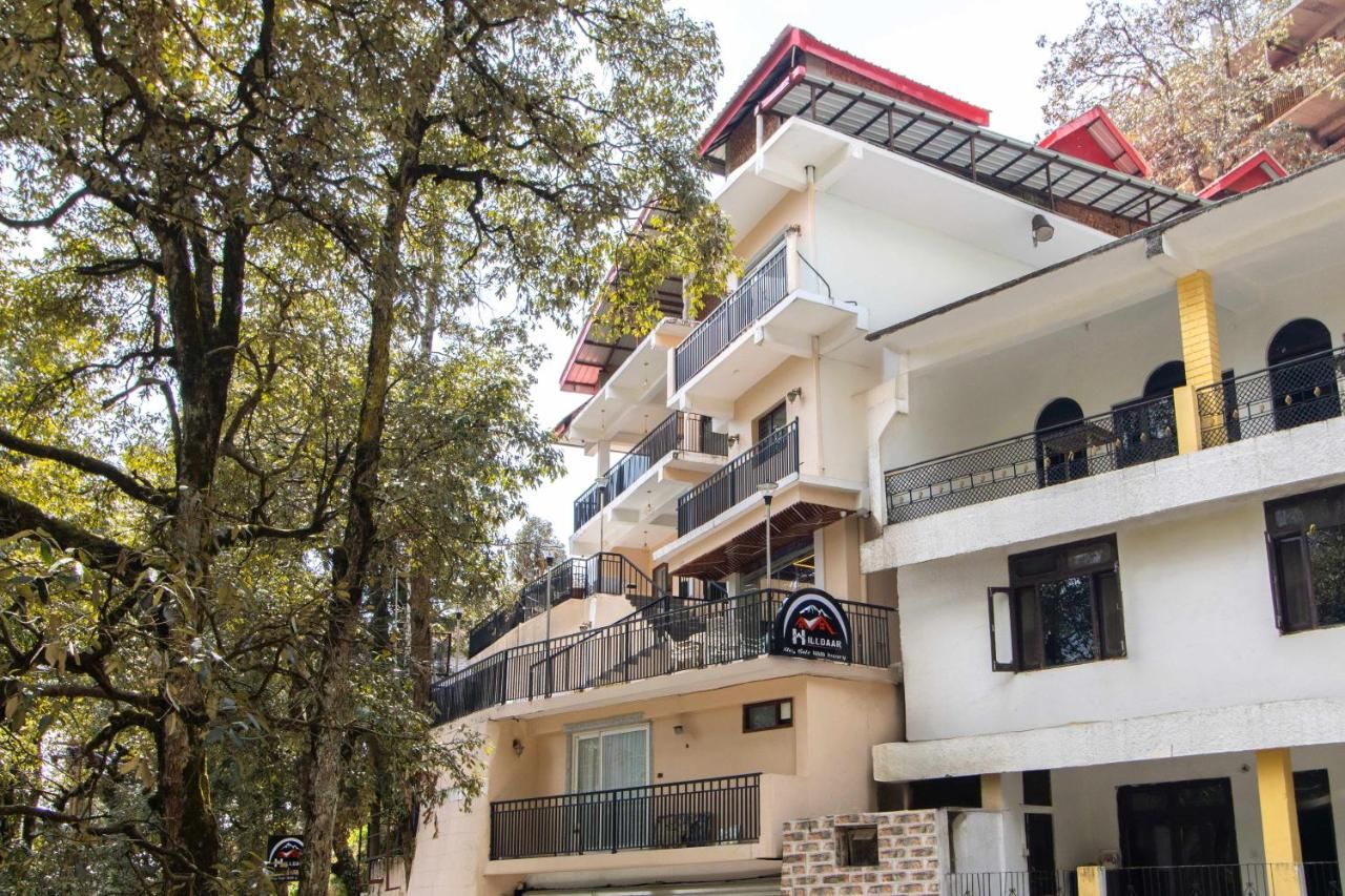 Treebo Hilldaar Dalhousie