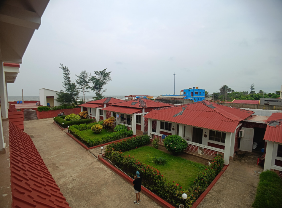 Ricardo Beach Resort