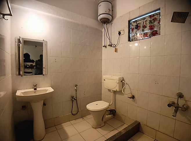 Ricardo Beach Resort Cottage 4