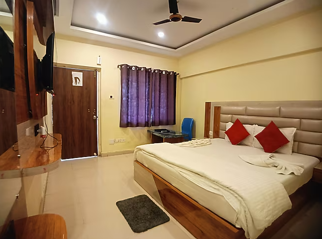 Ricardo Beach Resort Cottage 2