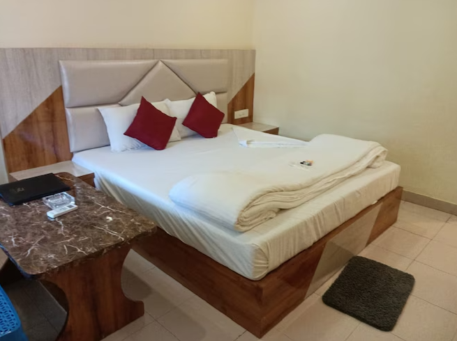 Ricardo Beach Resort Cottage 3