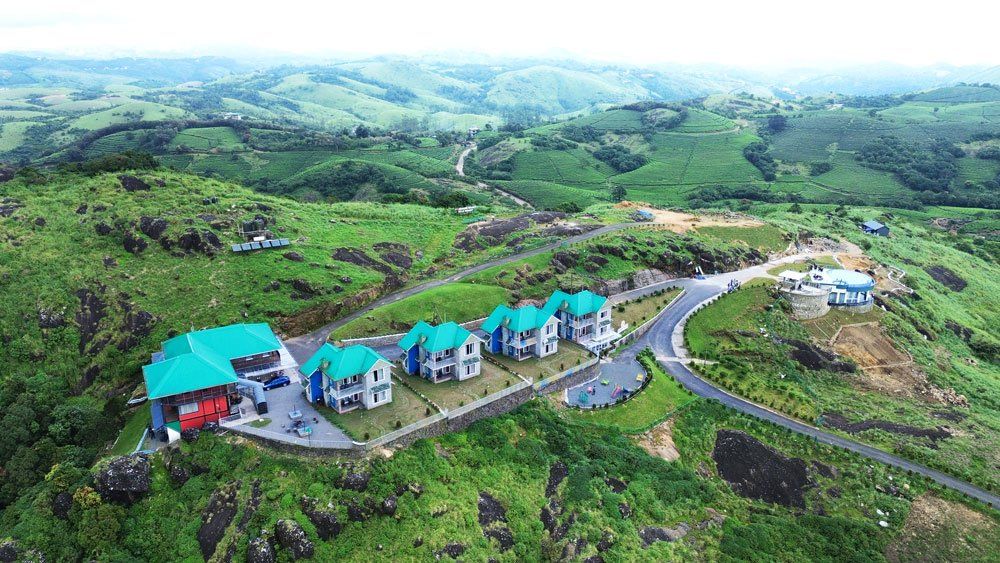 Orange Valley Hills Resort