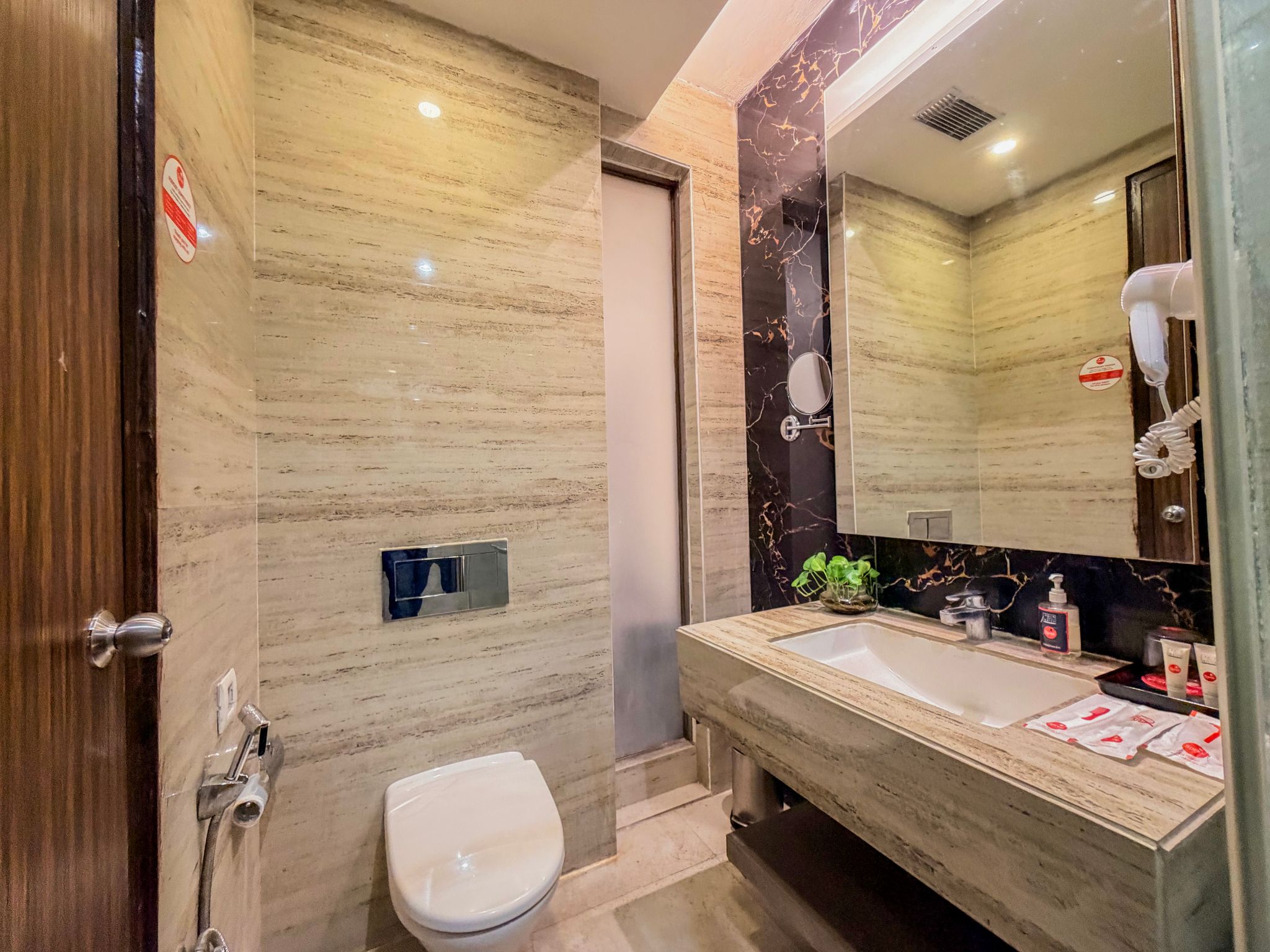 Spree Hotel Meerut Standard Room 3