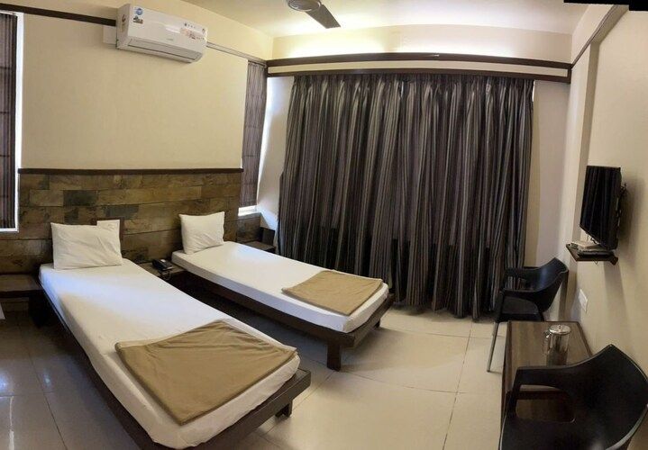 Executive Room Ac